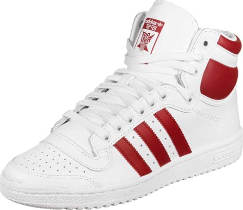 adidas top tens for men